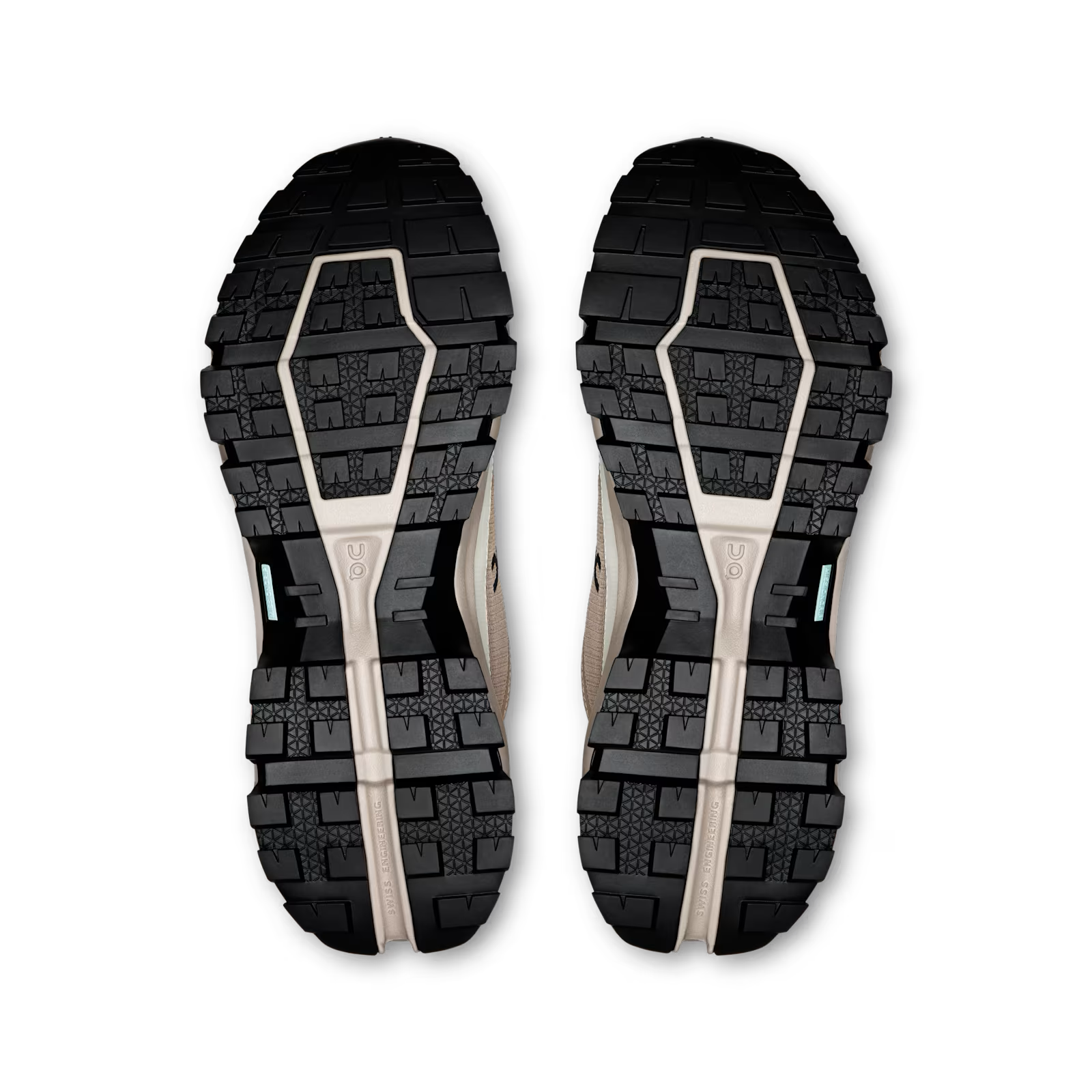 Men's Cloudrock Low Waterproof | On On Inc.