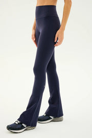 Raquel High Waist Flared Legging | Splits59 Splits59