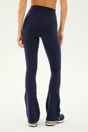 Raquel High Waist Flared Legging | Splits59 Splits59