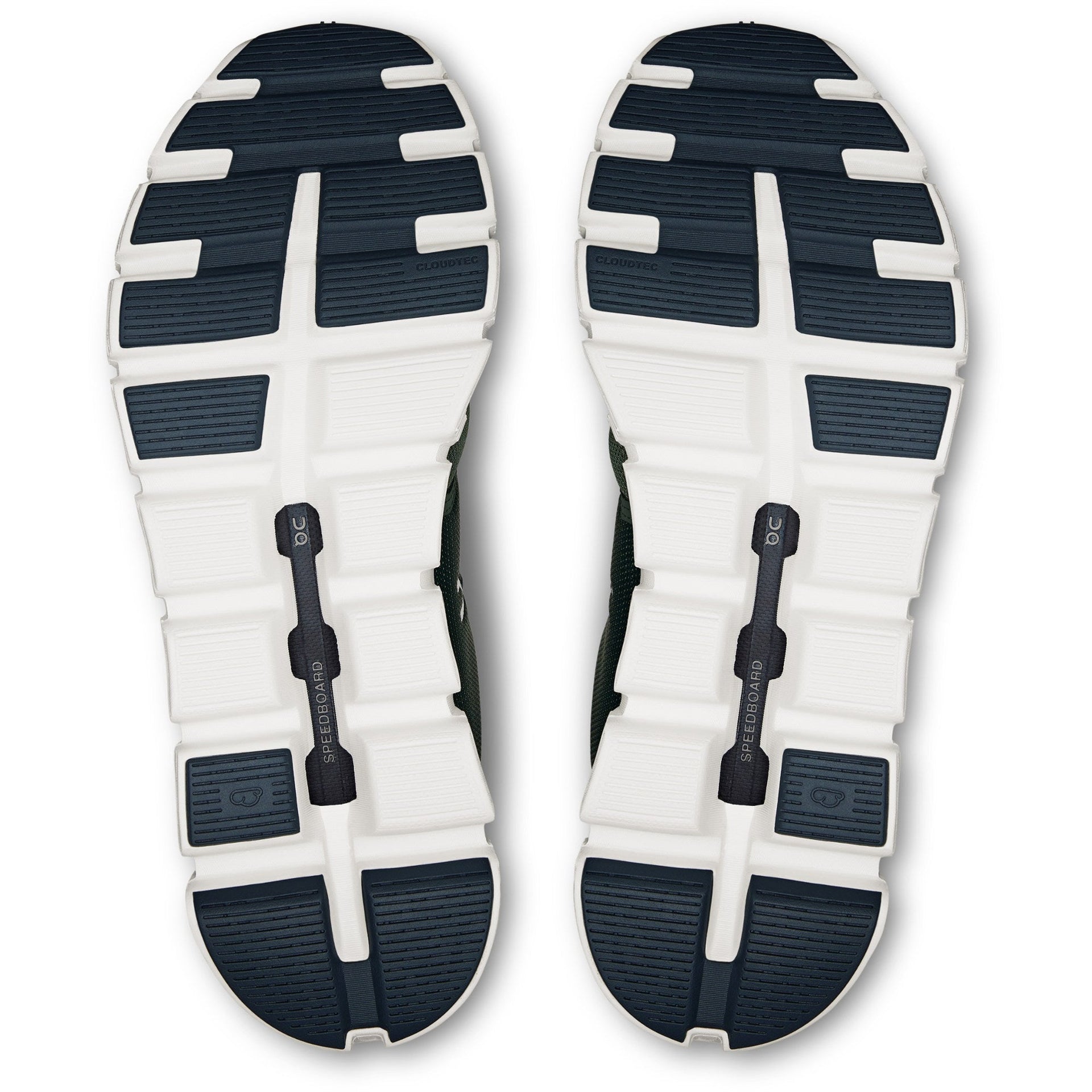 Men's Cloud 6 Sneakers | On On Inc.