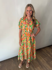 Sydney Dress THML