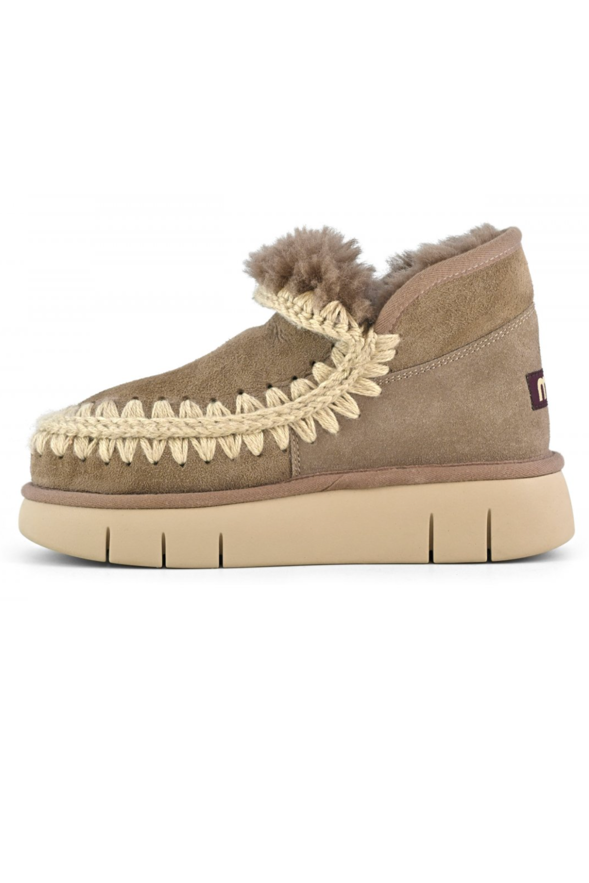 Eskimo Bounce Sneaker | Mou Mou