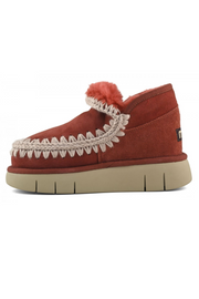 Eskimo Bounce Sneaker | Mou Mou