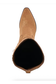 Virona H2O Suede Boots Dolce Vita