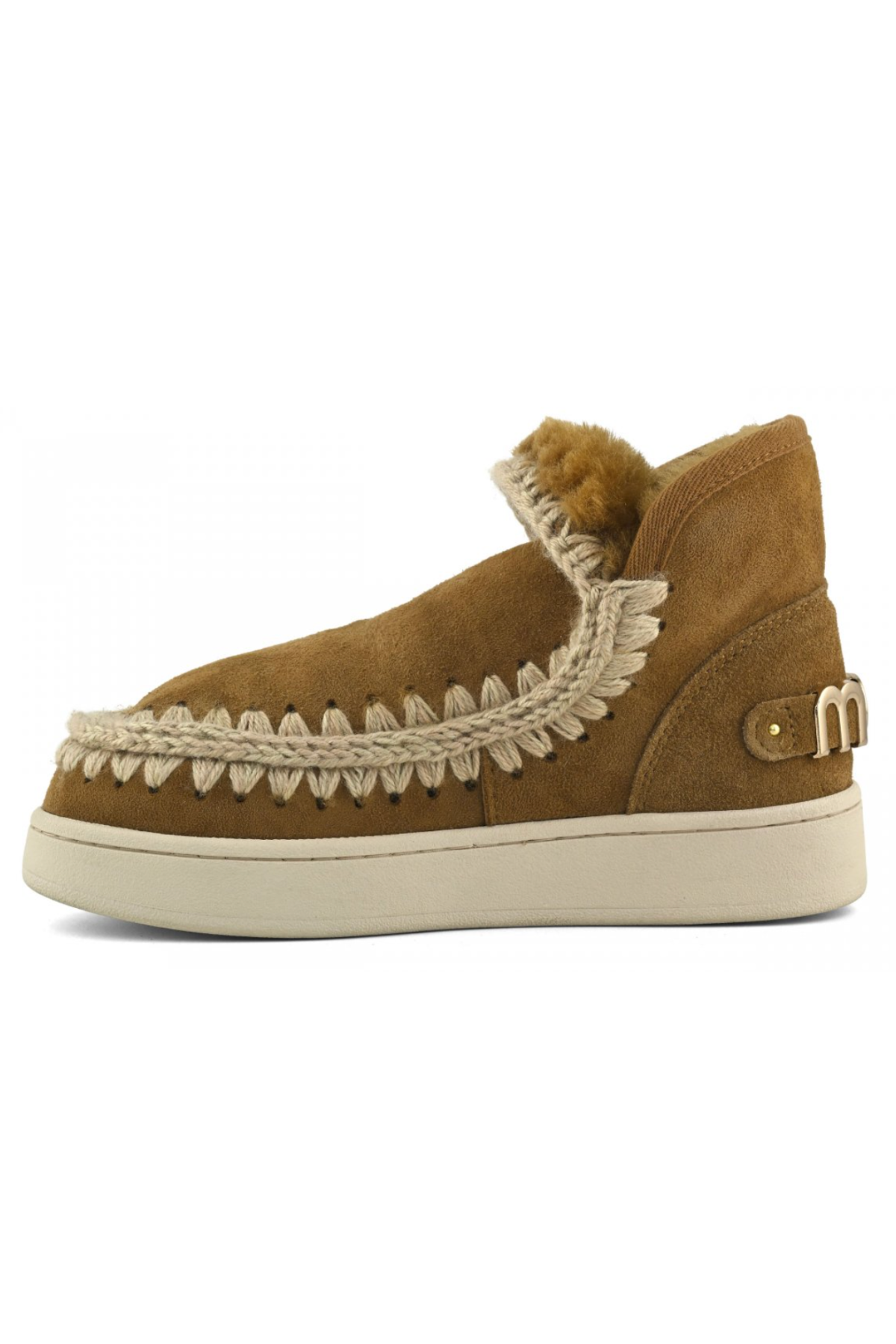 New Eskimo Sneaker | Mou Mou