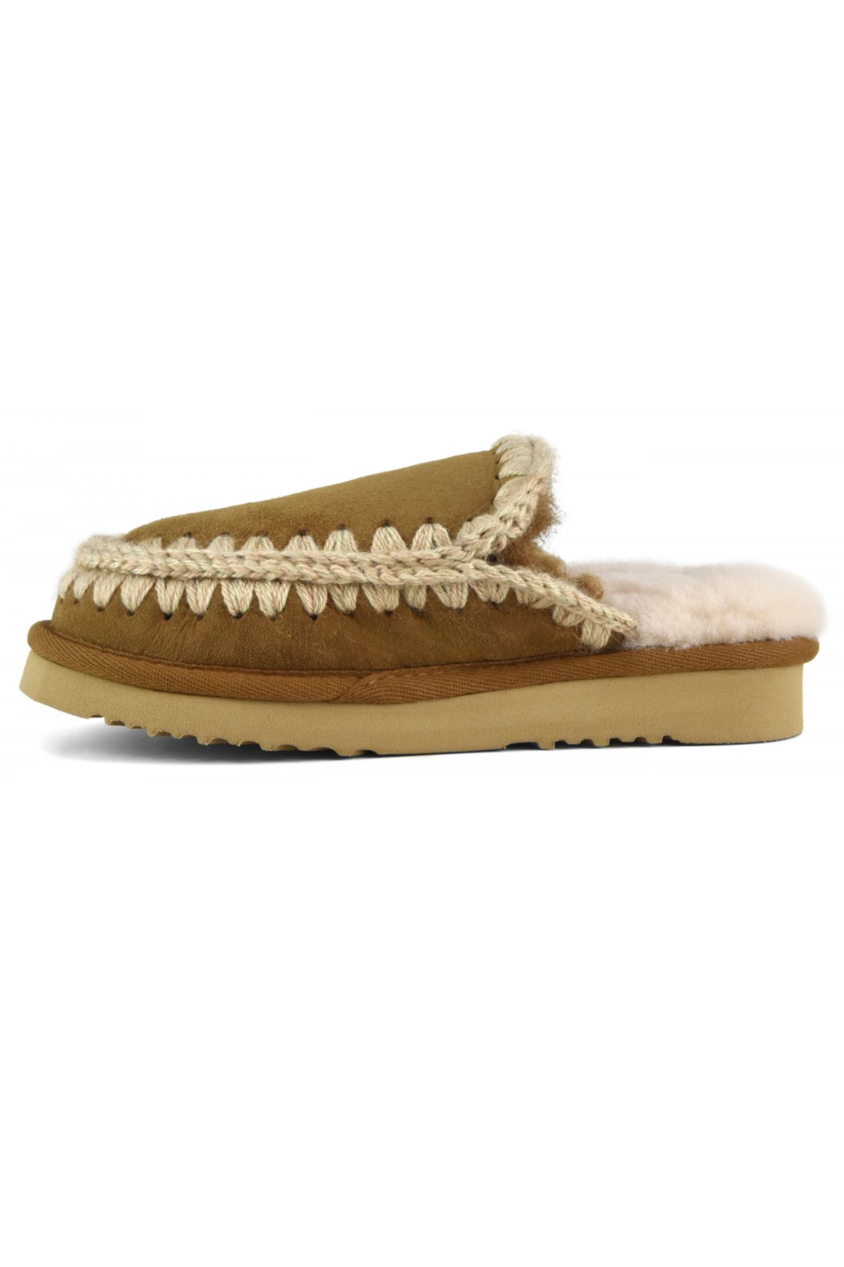 Eskimo Slipper | Mou Mou