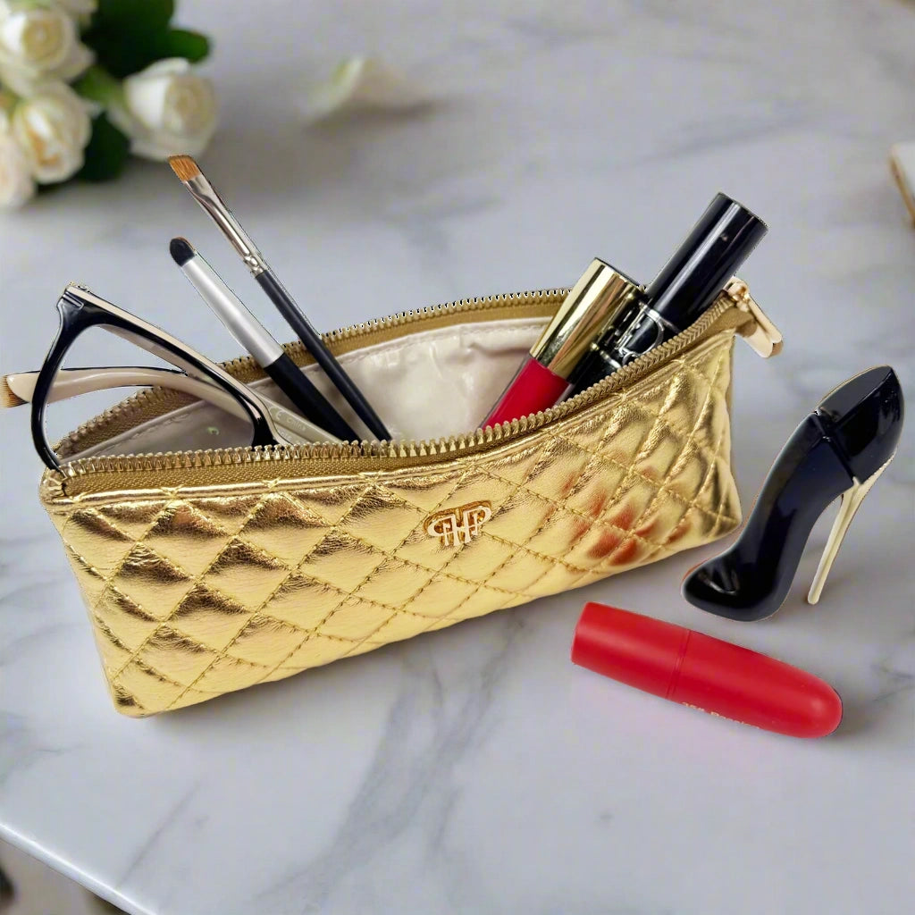 Sleek Stash Go-To Case Pursen