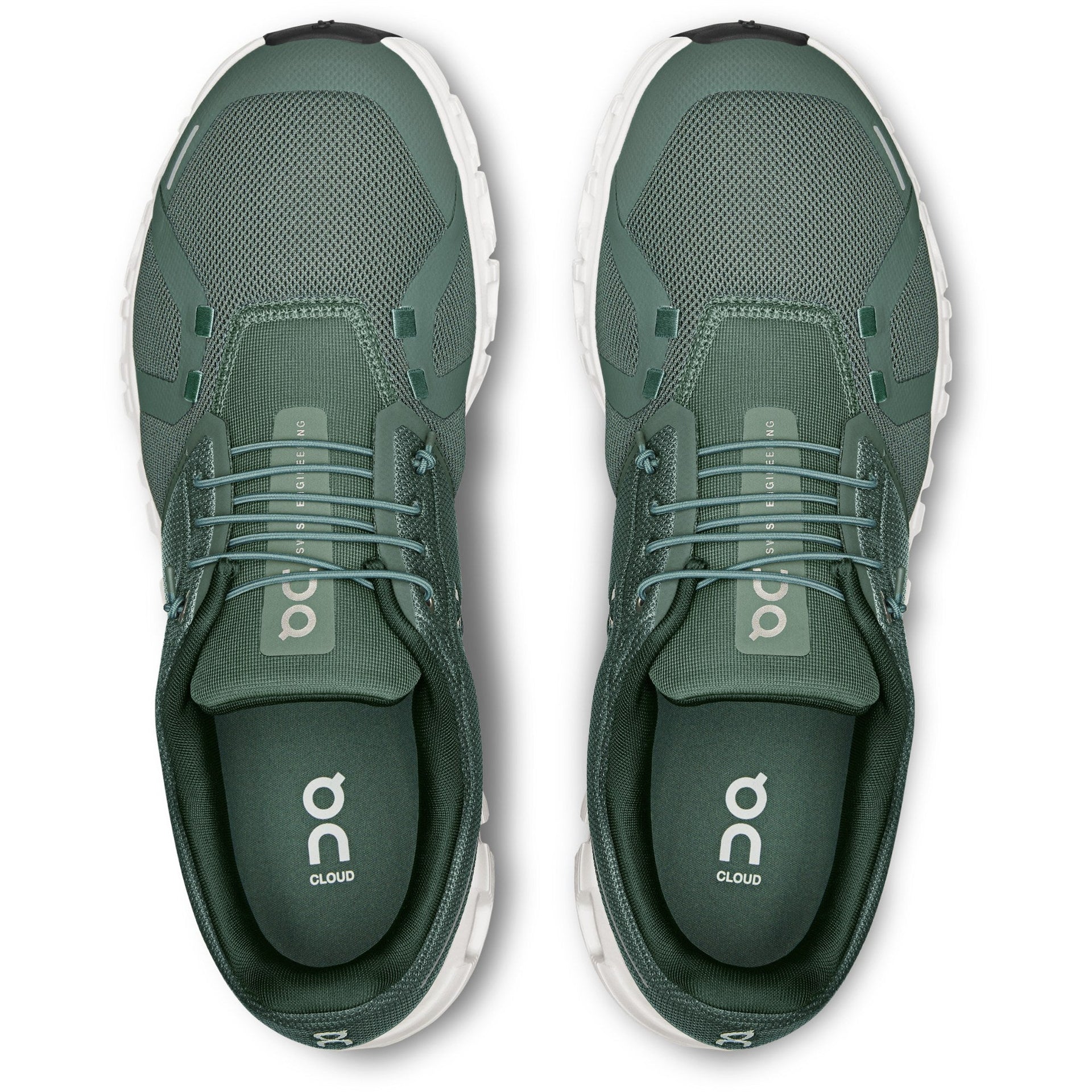 Men's Cloud 6 Sneakers | On On Inc.