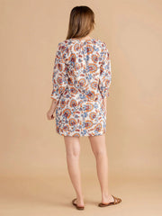 Paloma Dress Double A