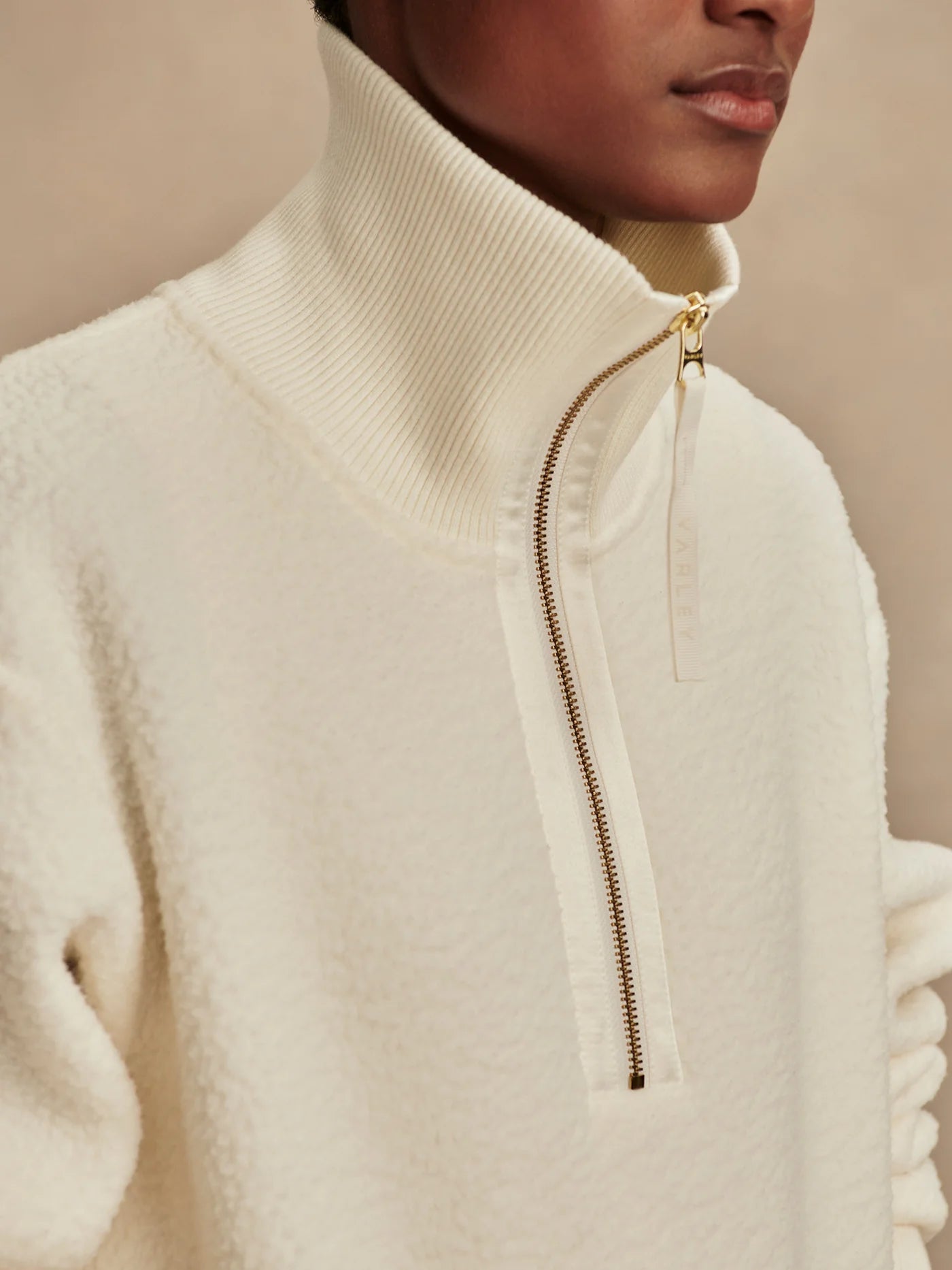 Roselle Half-Zip Fleece | Varley Varley