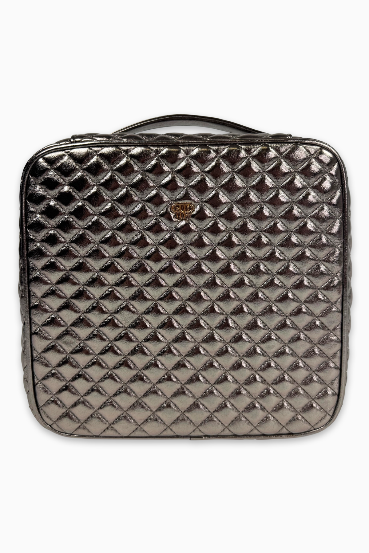 Mini Diva Makeup Case Pursen