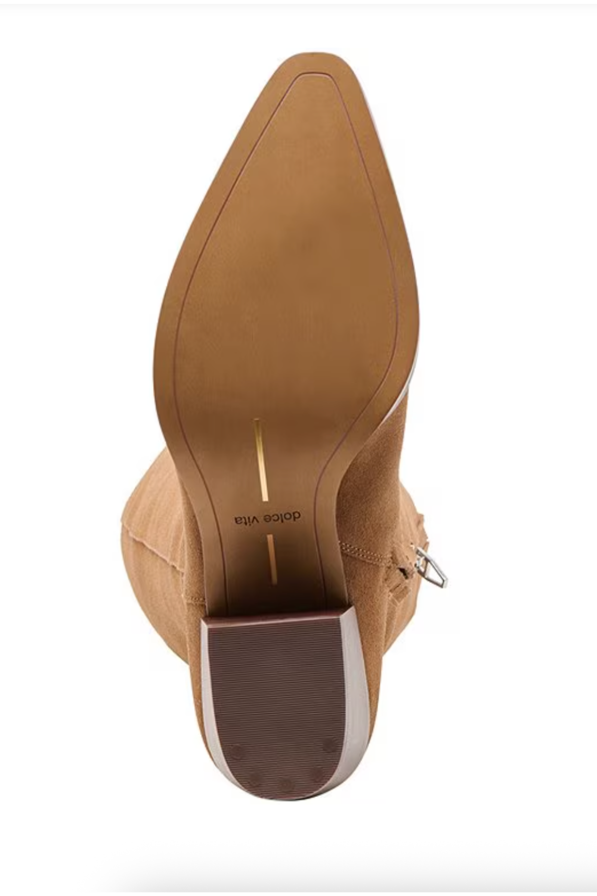 Virona H2O Suede Boots Dolce Vita