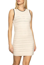 Free Spirit Mini Dress Sanctuary