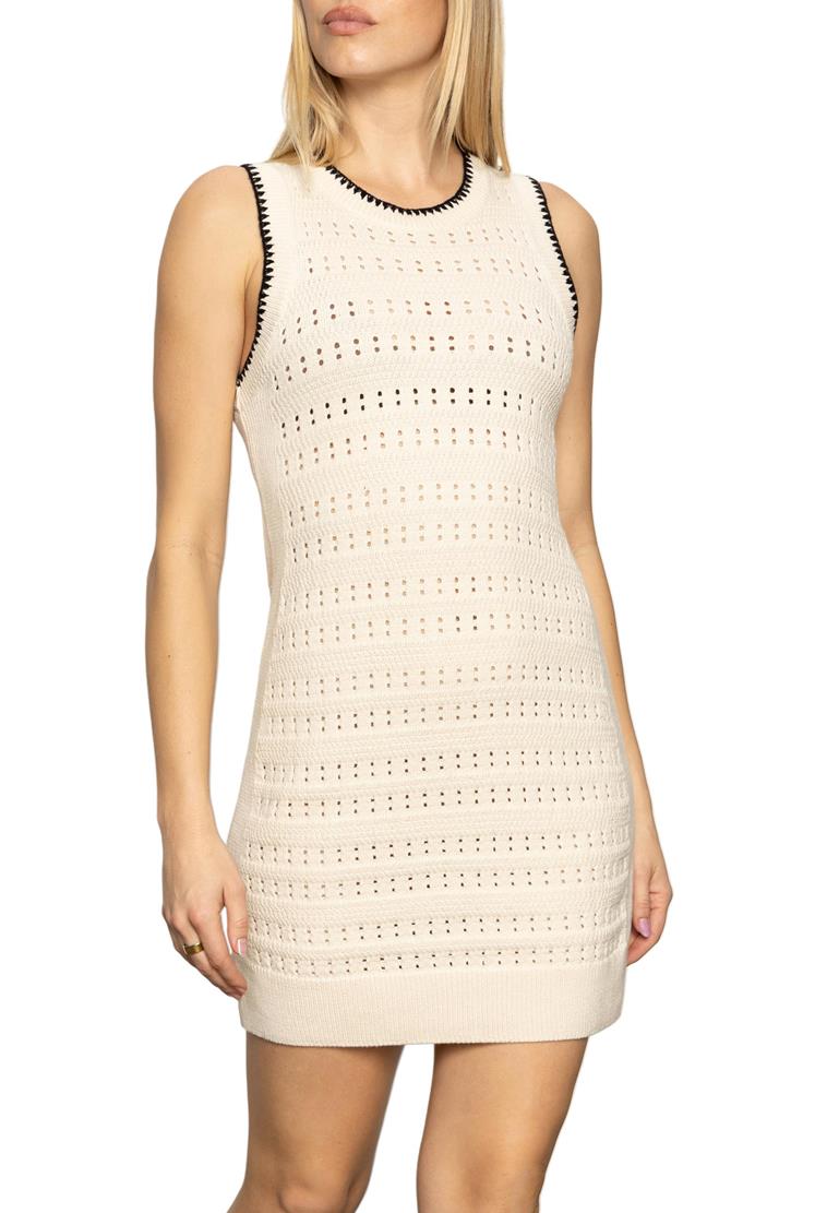 Free Spirit Mini Dress Sanctuary