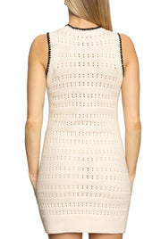 Free Spirit Mini Dress Sanctuary