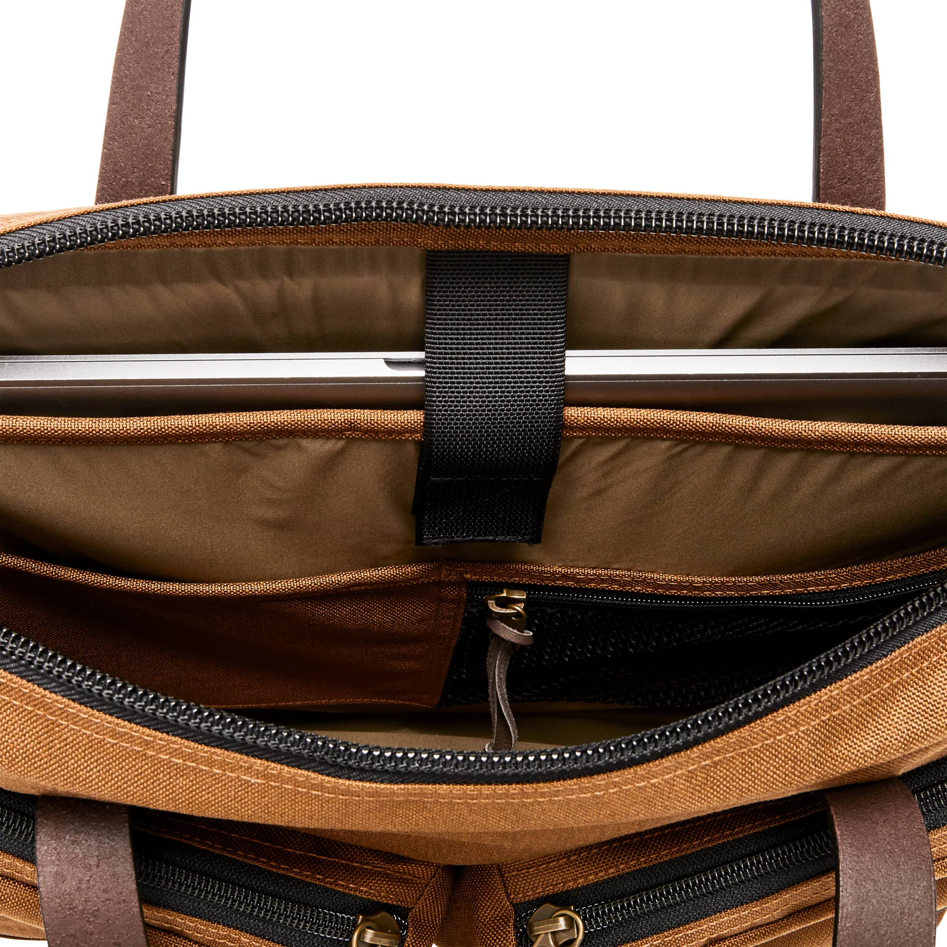Dryden Briefcase Filson