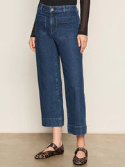 The Marine Jeans Sanctuary