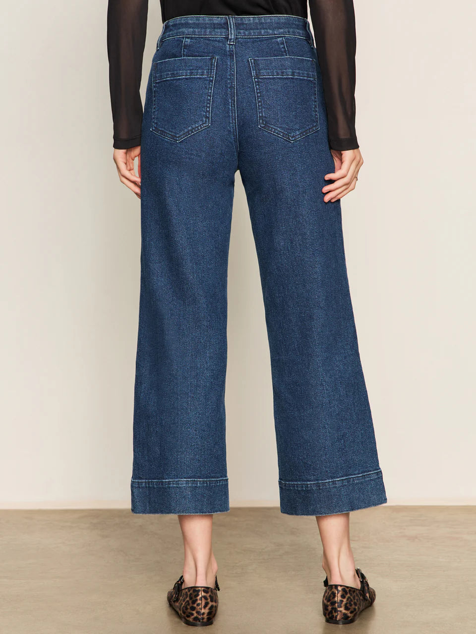 The Marine Jeans Sanctuary