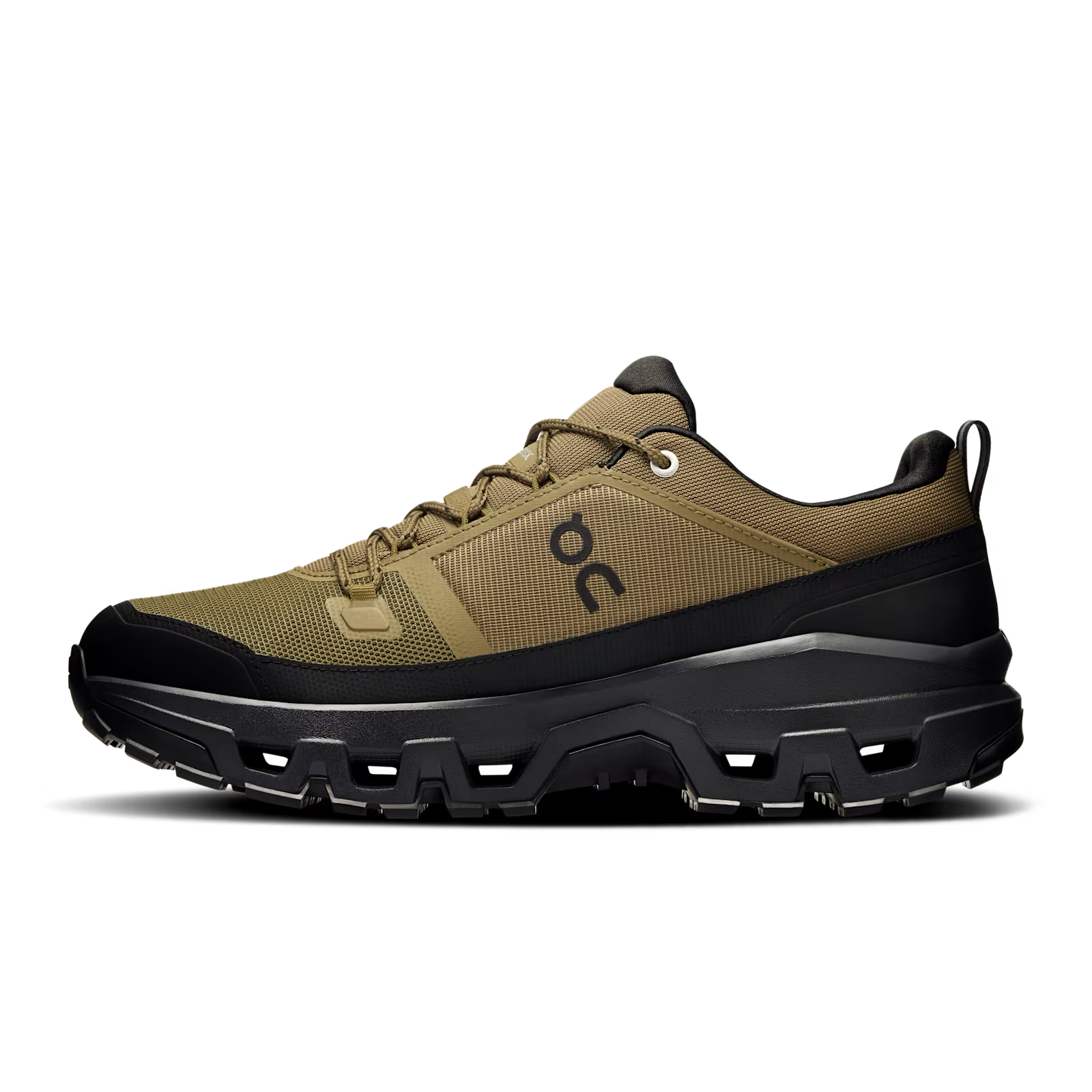 Men's Cloudrock Low Waterproof | On On Inc.