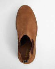 Men's Tinstone Chelsea Boots | Barbour Barbour