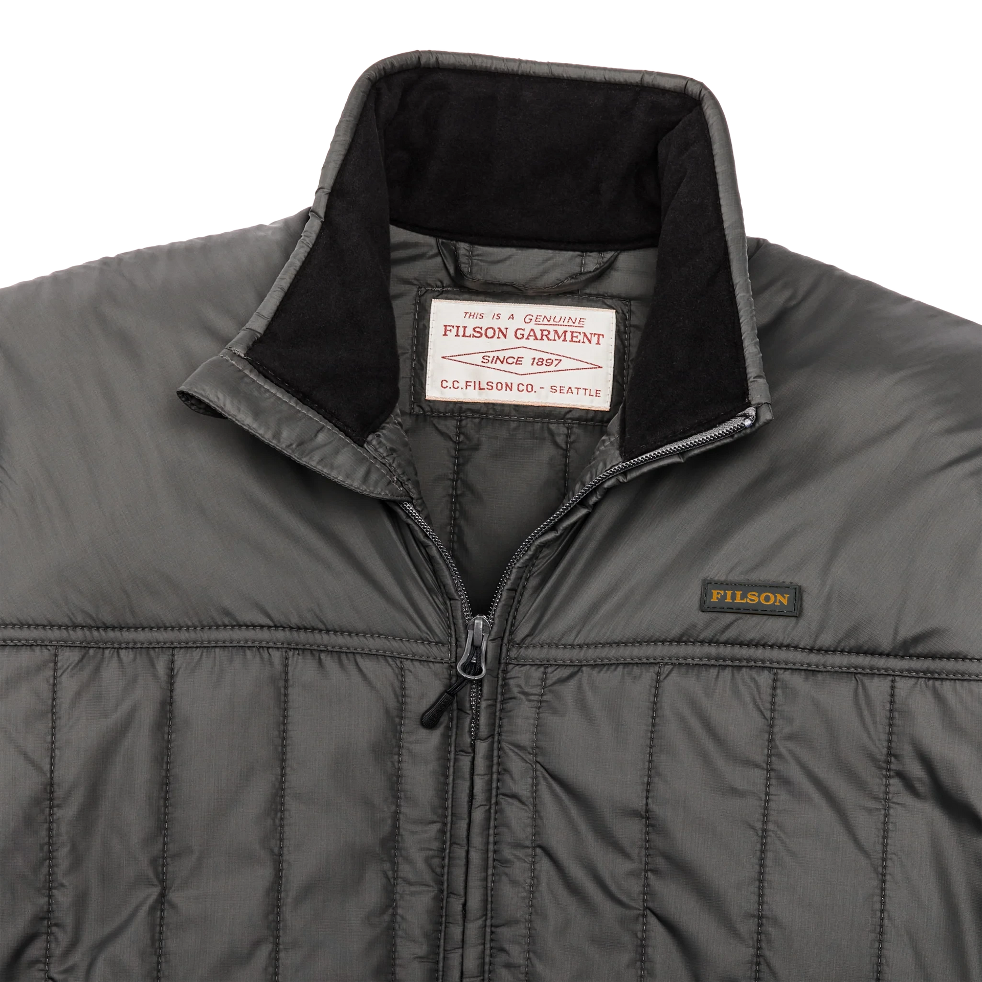 Ultralight Jacket | Filson Filson