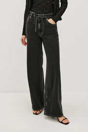 Angeleno Wide Leg Jeans Rails