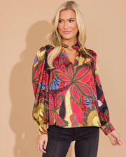 Phoebe Top Alden Adair