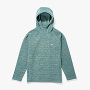 Youth Coastal Layer Hoodie | Aftco Aftco