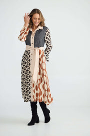 Lucy Dress Brave + True