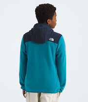 Kids' Glacier Full-Zip Hoodie | The North Face The North Face