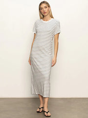 PERFECT TEE MAXI DRESS Shop Expeditions