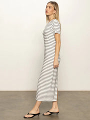 PERFECT TEE MAXI DRESS Shop Expeditions