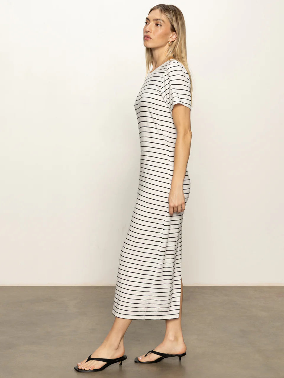 PERFECT TEE MAXI DRESS Shop Expeditions