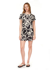 Perfect Tee Remix Dress Sanctuary