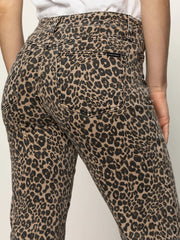 Cadence 90's Straight Crop Jeans Sanctuary