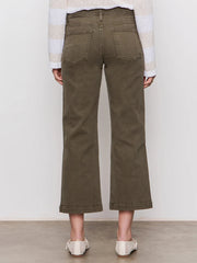 League Crop Jeans Sanctuary