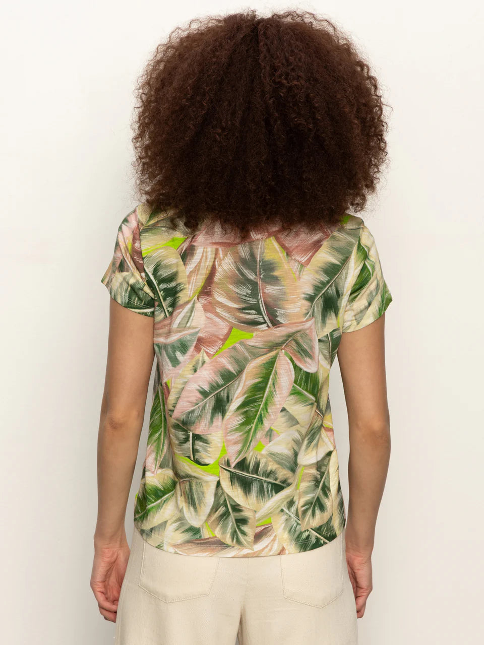 The Perfect Tee Shirt Sanctuary