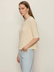 Tape Yarn Tee Sanctuary