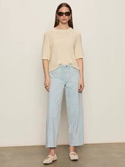 Tape Yarn Tee Sanctuary