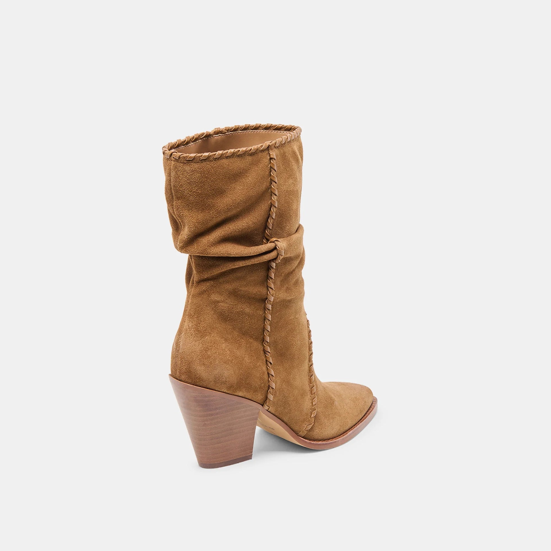 Julith Suede Boots Dolce Vita