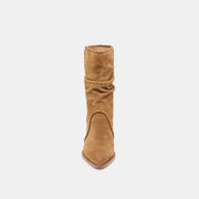 Julith Suede Boots Dolce Vita