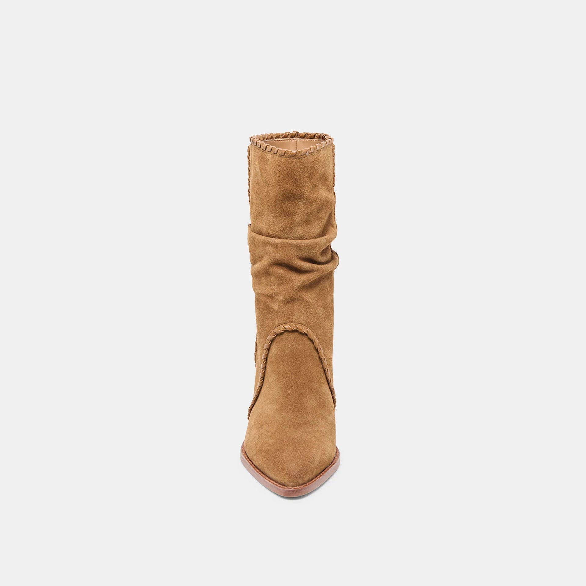 Julith Suede Boots Dolce Vita
