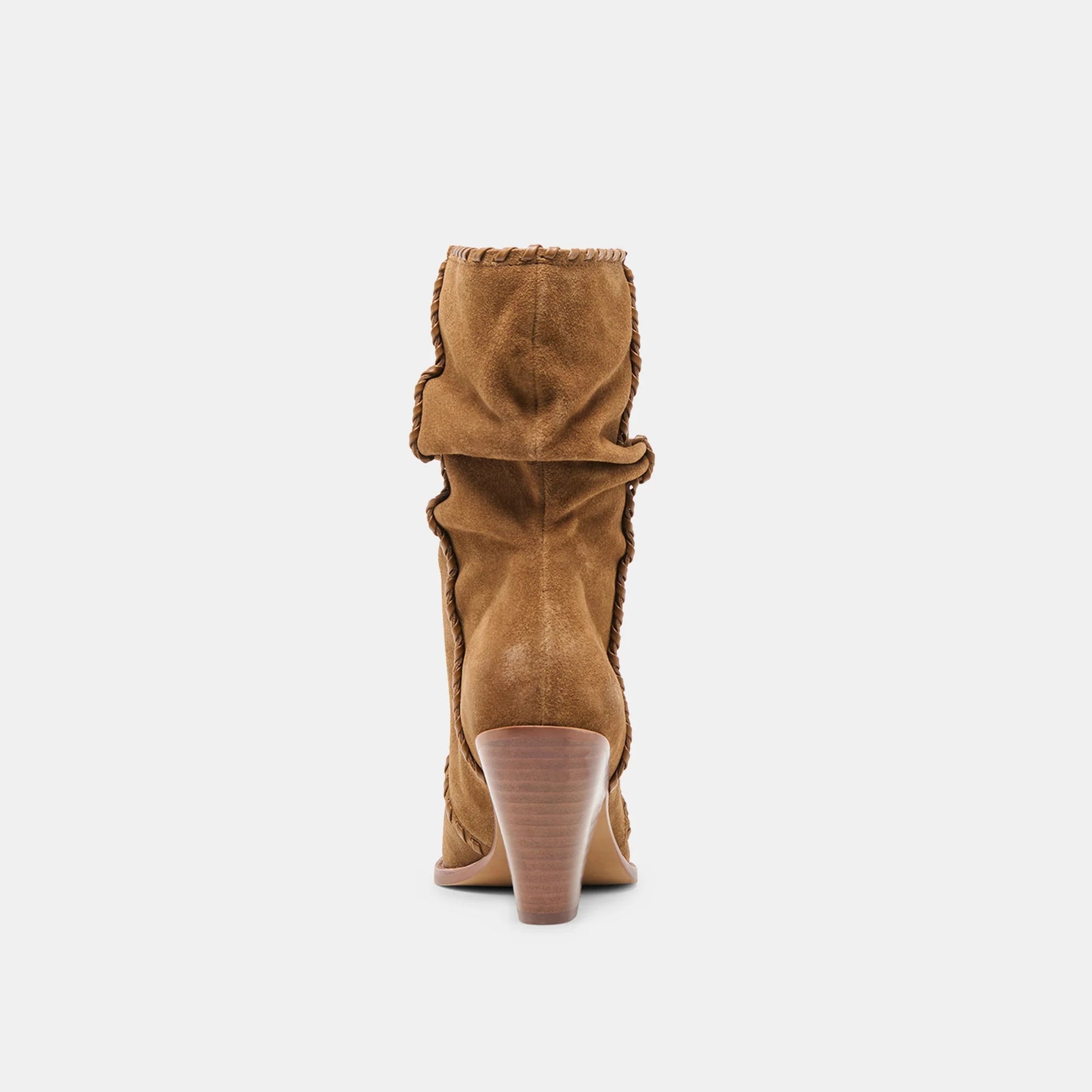 Julith Suede Boots Dolce Vita