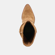 Julith Suede Boots Dolce Vita