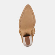 Julith Suede Boots Dolce Vita