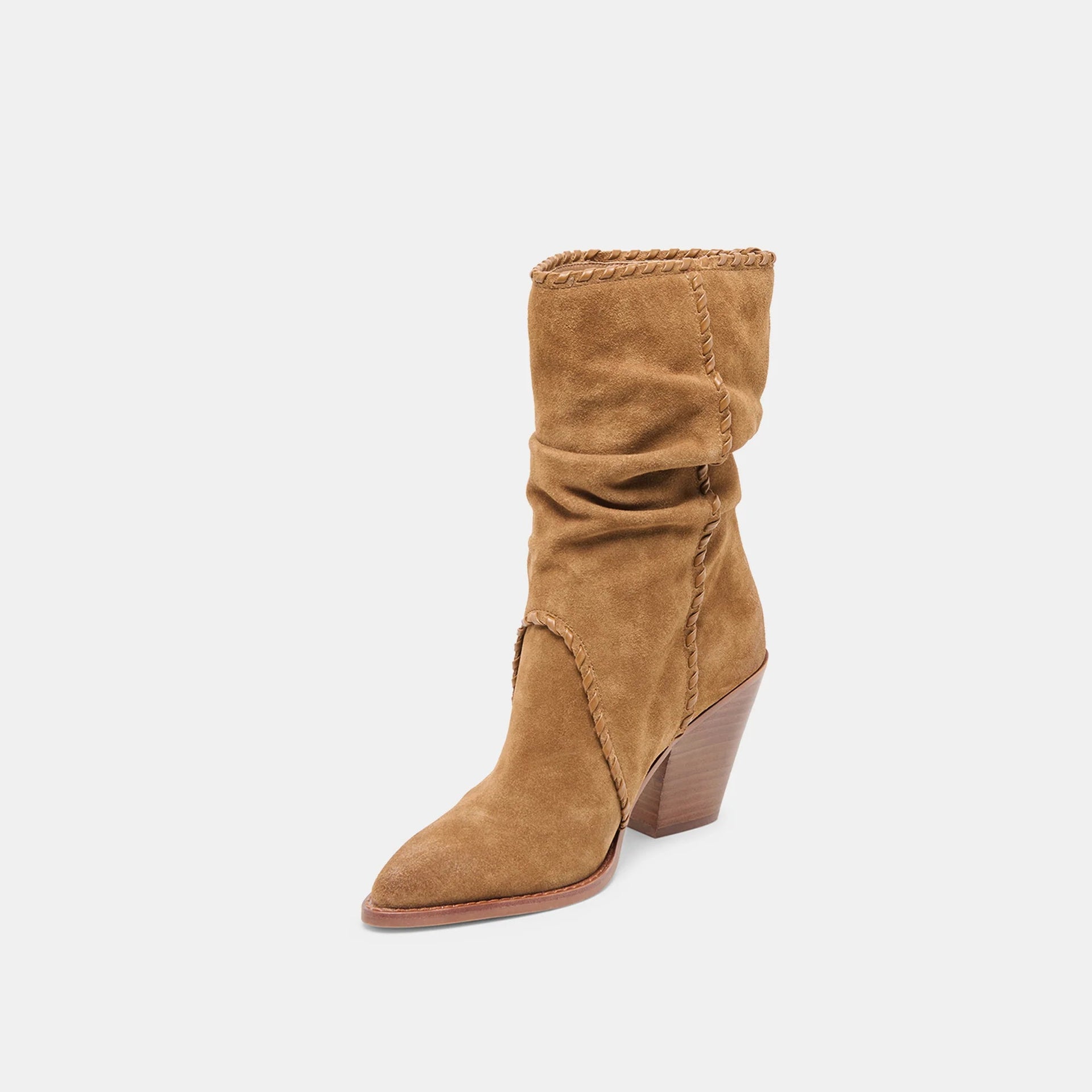 Julith Suede Boots Dolce Vita