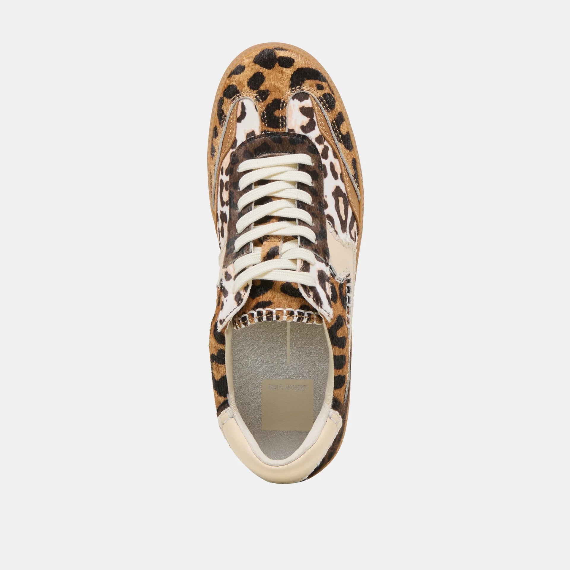 Notice Stitch Sneakers Dolce Vita