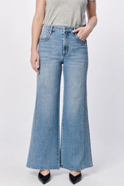 Fiona Wide Leg Jeans Dear John