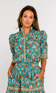 Ruthie Top Elizabeth James