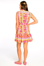 FLEUR DRESS Shop Expeditions